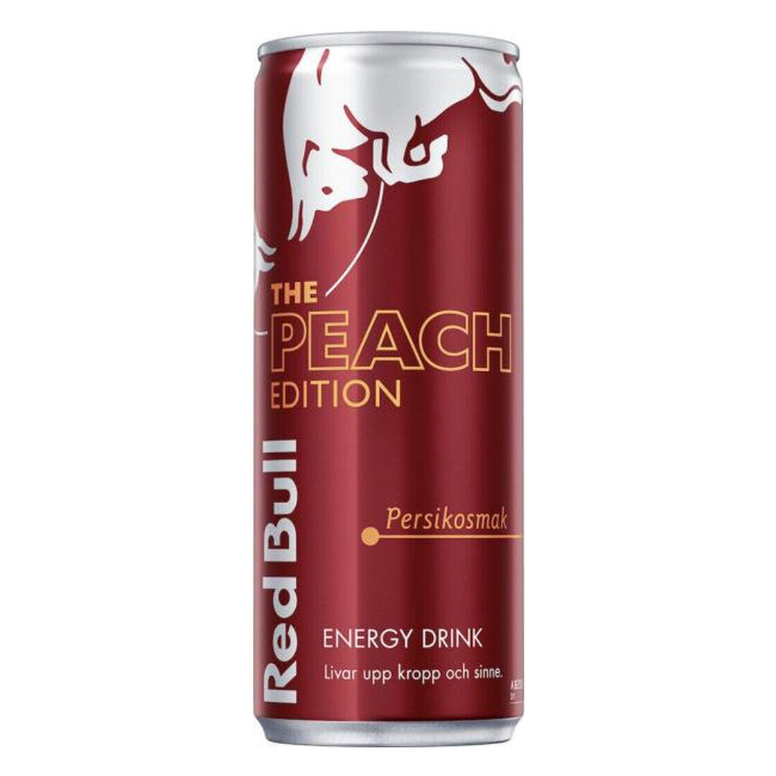 Red Bull The Peach Edition ( BLACK FRIDAY)