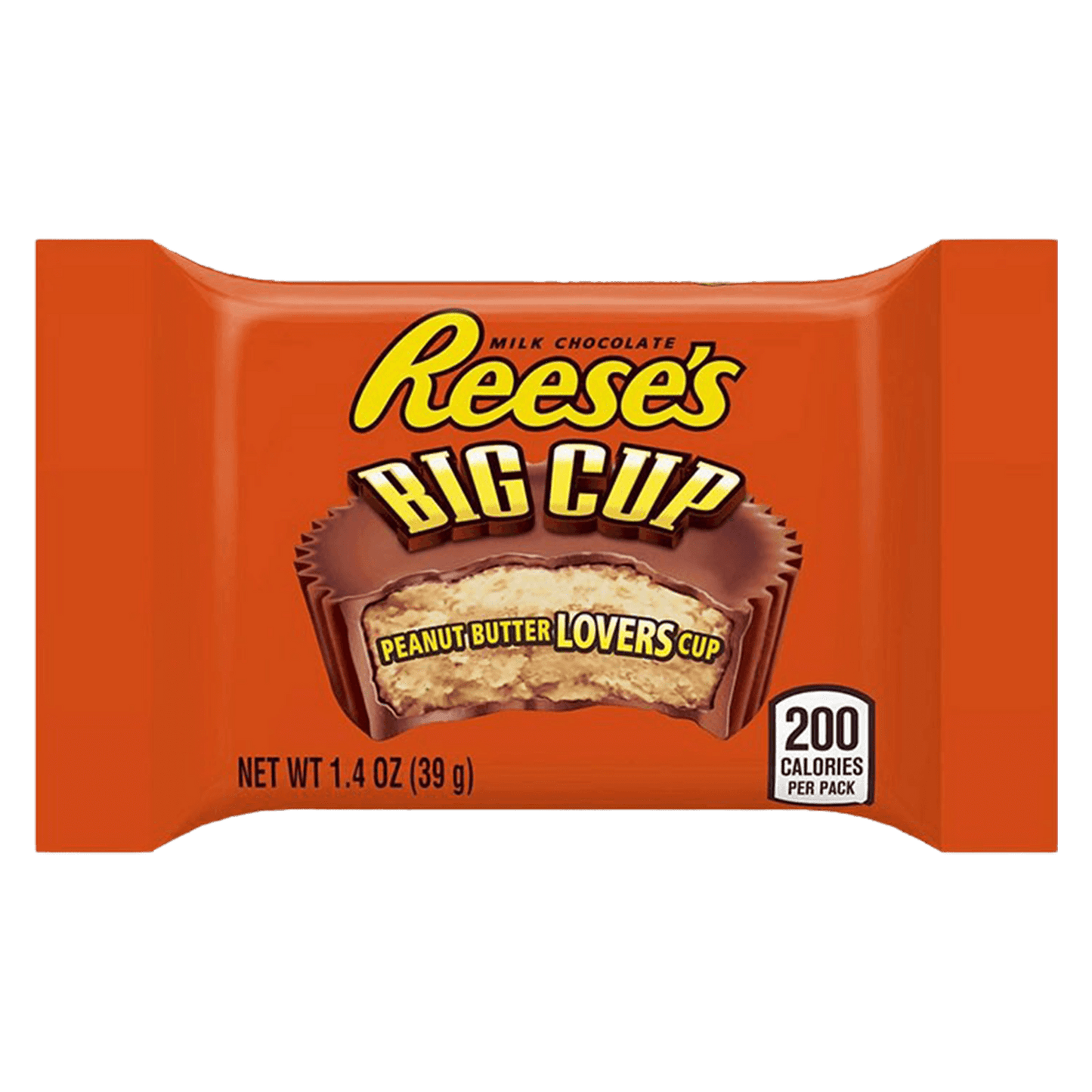 Reese´s - BIG CUP Peanut Butter Lovers Cup USA 39g (BLACK FRIDAY)