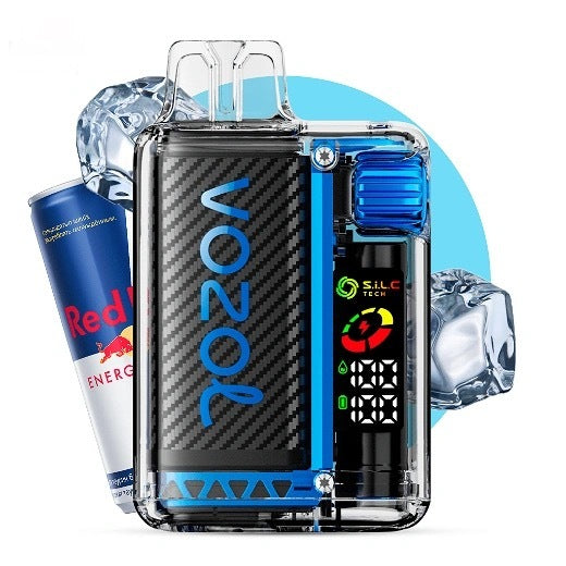 Vozol Vista Plug Starterkit - VZBull - 20mg Nikotin