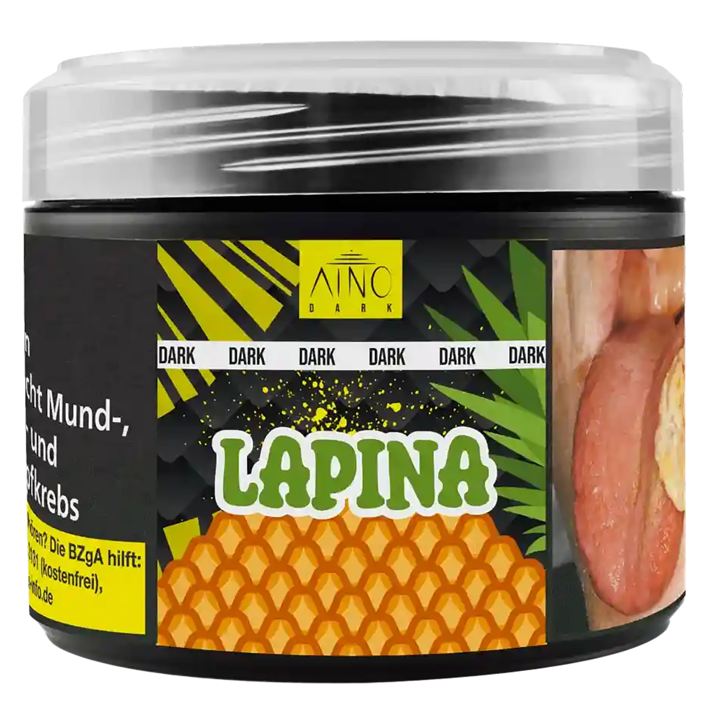 AINO Tobacco Dark 200g - Lapina