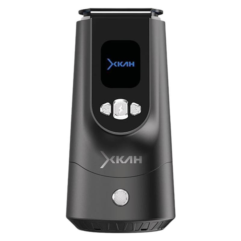 XKAH Pro Graphit