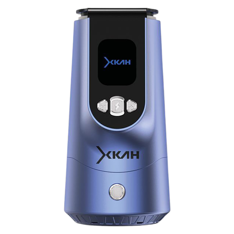 XKAH Pro Blue