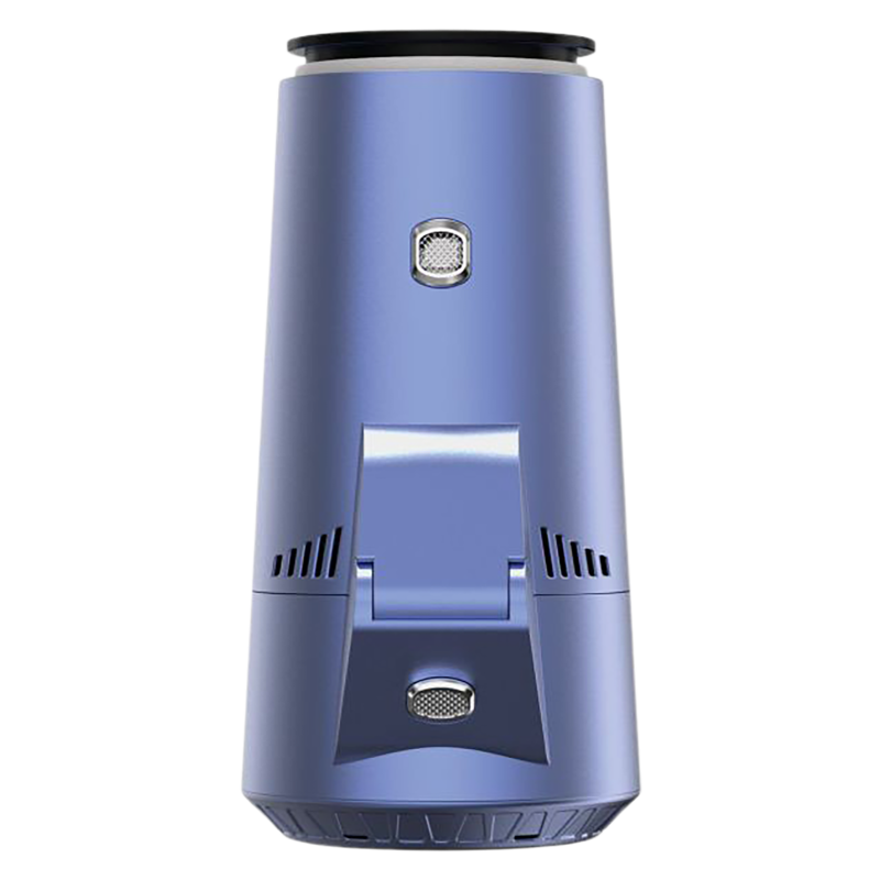 XKAH Pro Blue