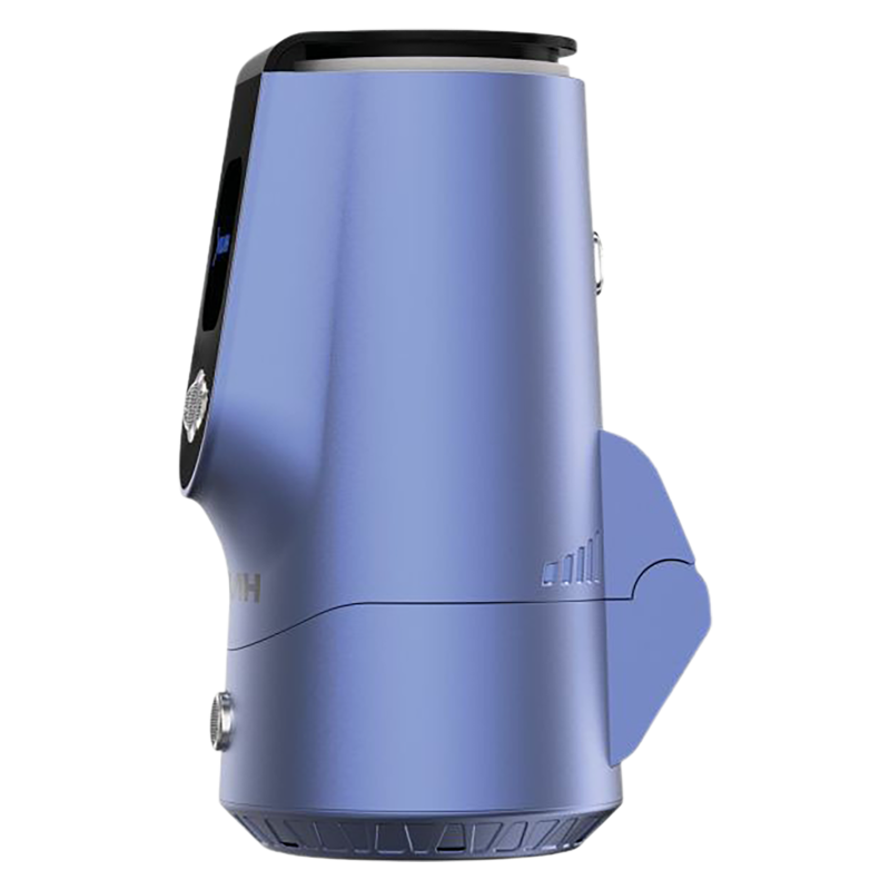 XKAH Pro Blue