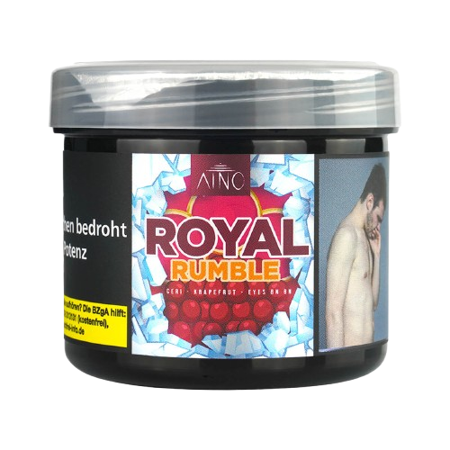 Aino Royal Rumble 20g