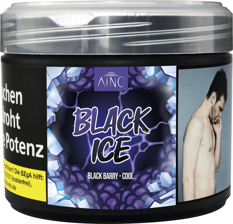Aino Black ice 20g