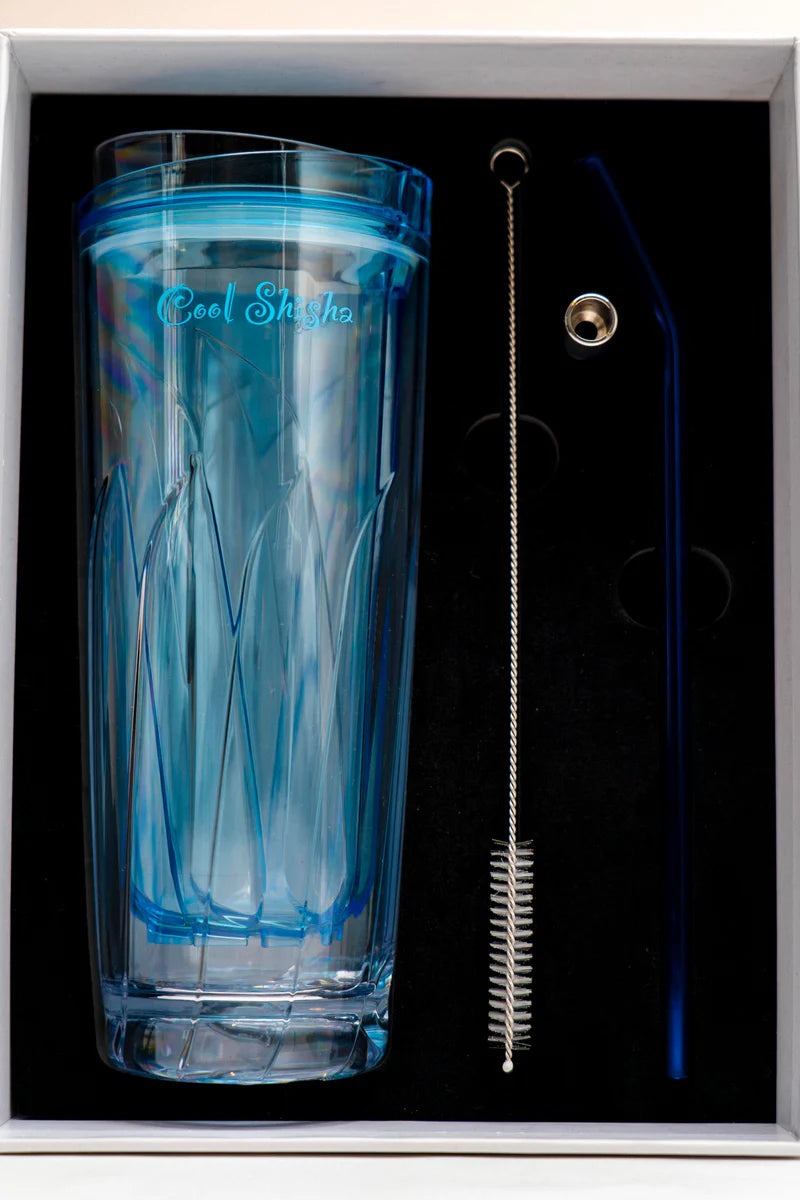 COOL SHISHA BLUE DRINK AND SMOKE DER SOMMERHIT 2025 !!! (MEGA SUMMER SALE)