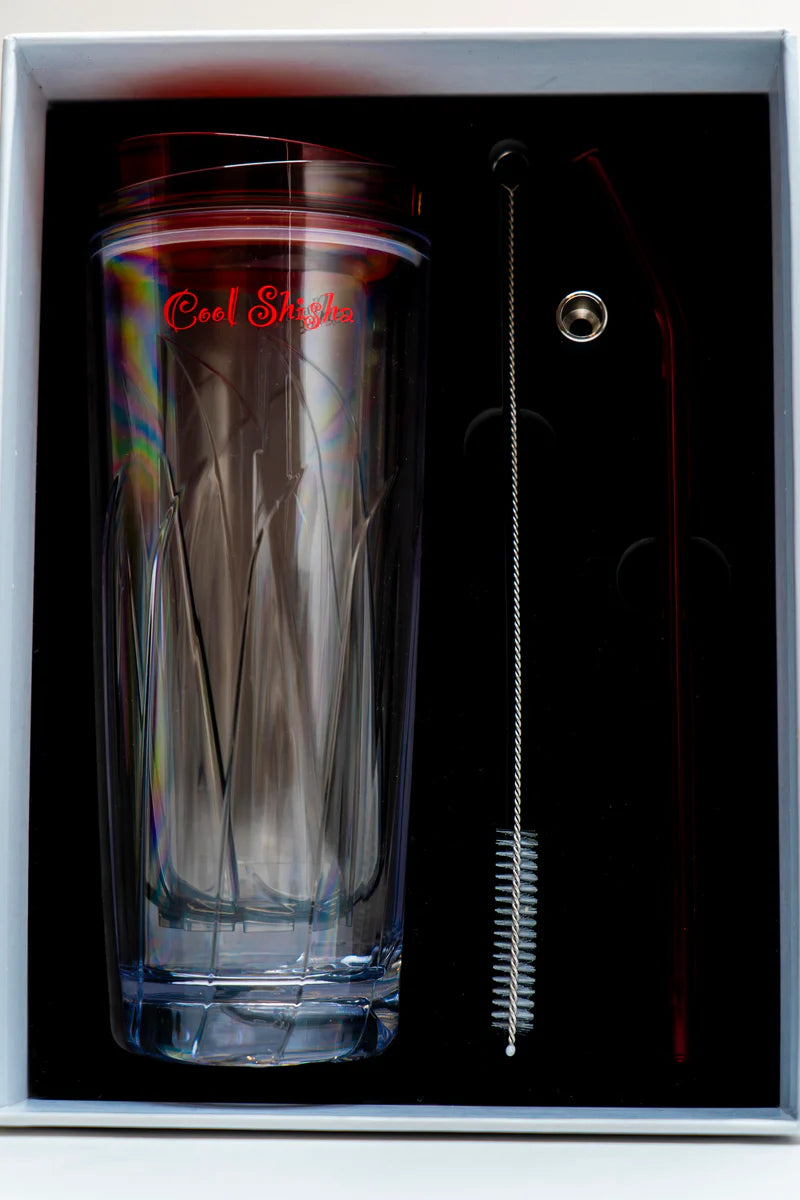 COOL SHISHA RED - DRINK AND SMOKE DER SOMMERHIT 2025 !!! (MEGA SUMMER SALE )