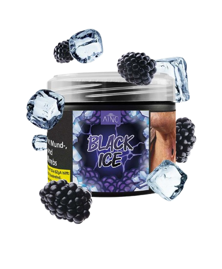 AINO BLACK ICE 200g