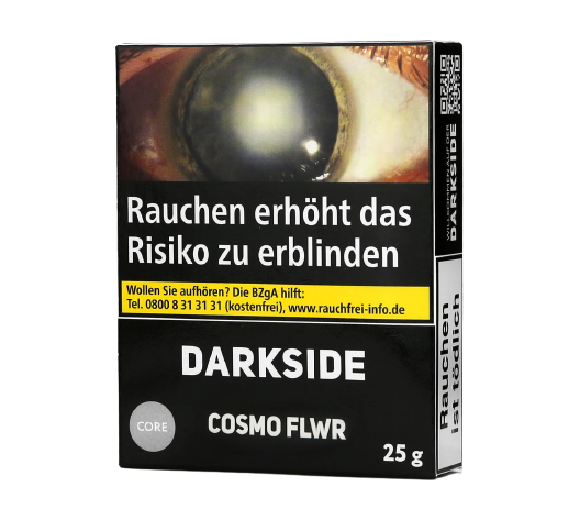 Darkside Cosmo Flwr Core 25g