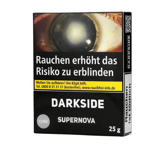 Darkside Core Supernova 25g