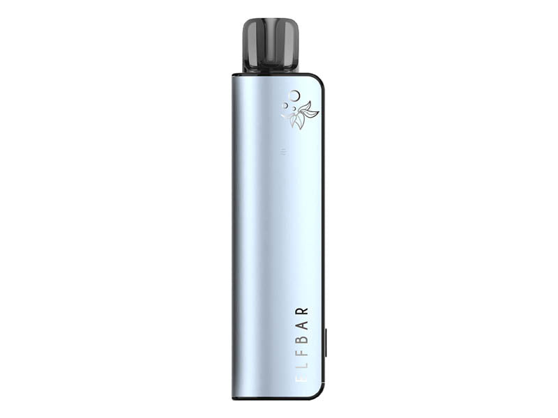 ELFBAR ELFA MASTER GERÄT - GLACIER BLUE