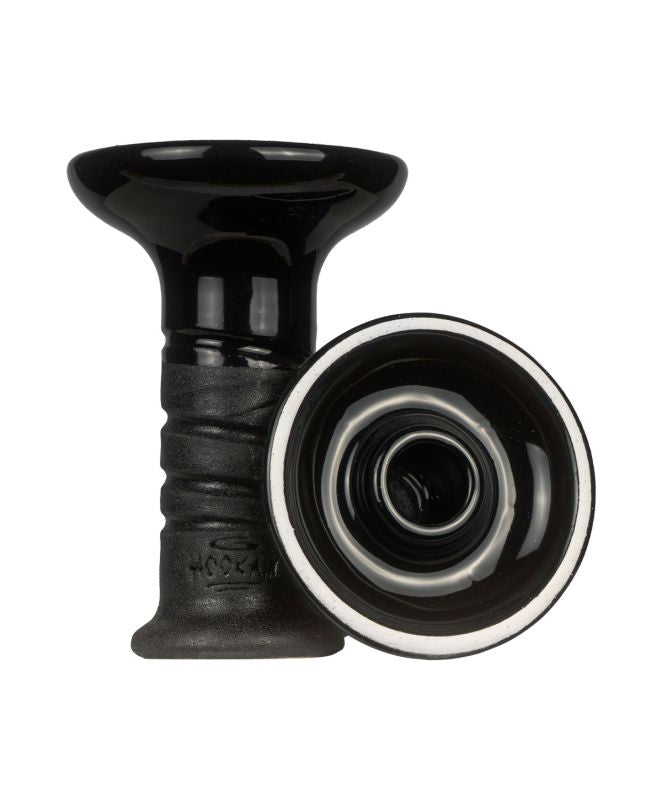 Hookain Lit Lip - BBC Shiny Shisha Kopf