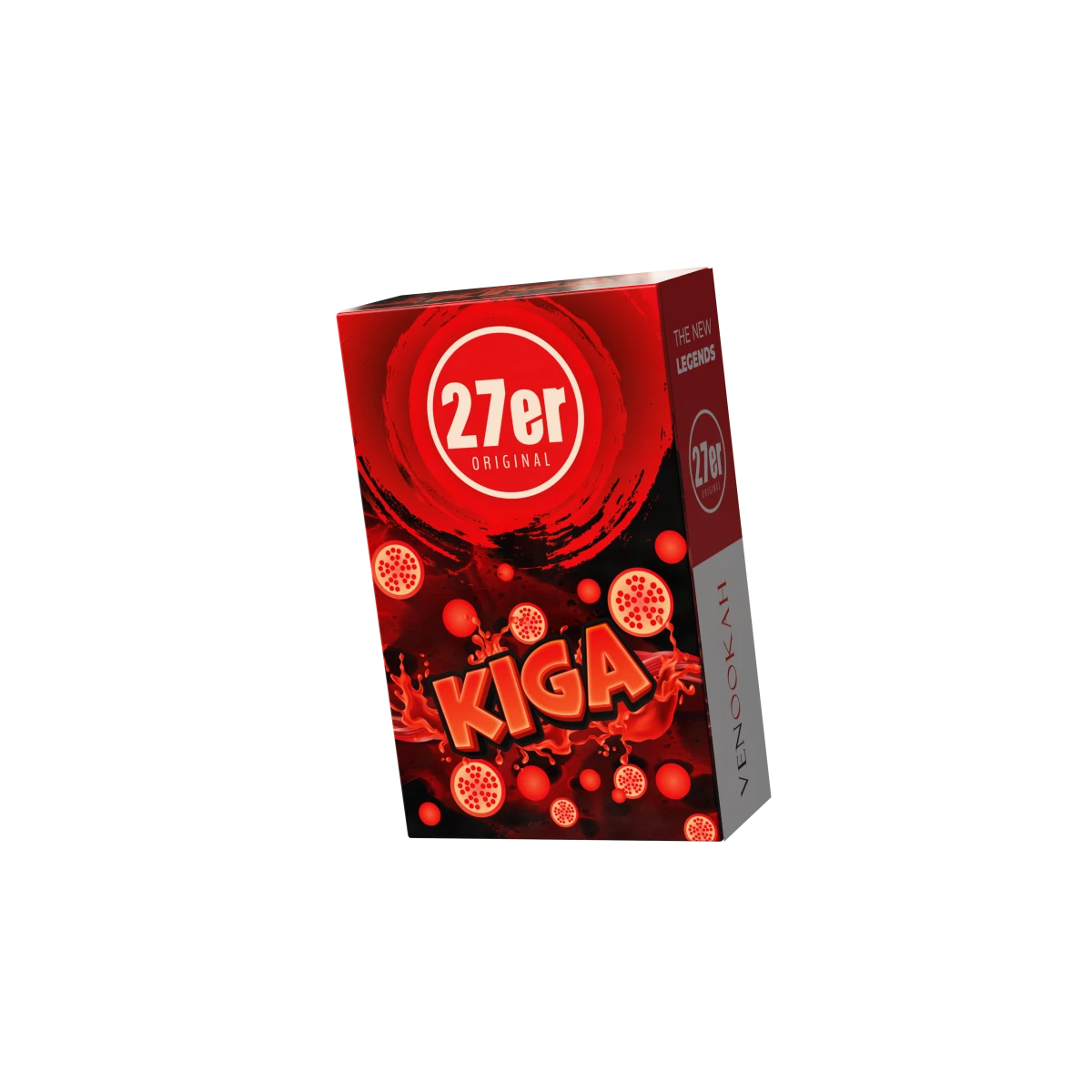 KIGA