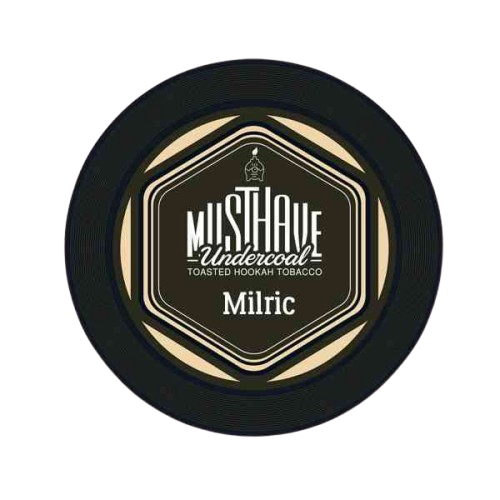 MUSTHAVE MILRIC 25g