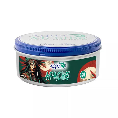 Aqua mentha 200g Apache 40