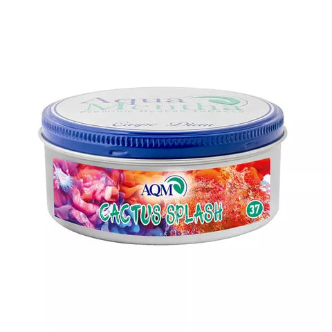 Aqua mentha 200g Cactus Splash 37