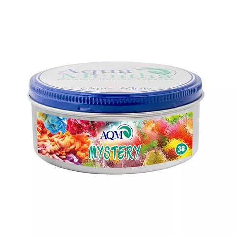 Aqua mentha 200g Mystery 38