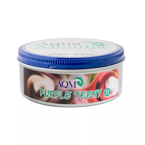 Aqua mentha 200g Purple Teeny 22