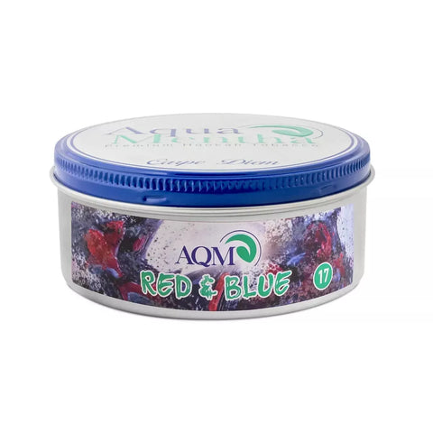 Aqua mentha 200g Red & Blue 17