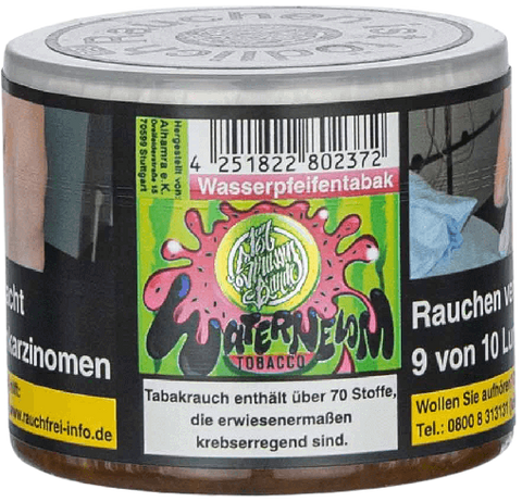 187 Straßenbande Waternelom 25g