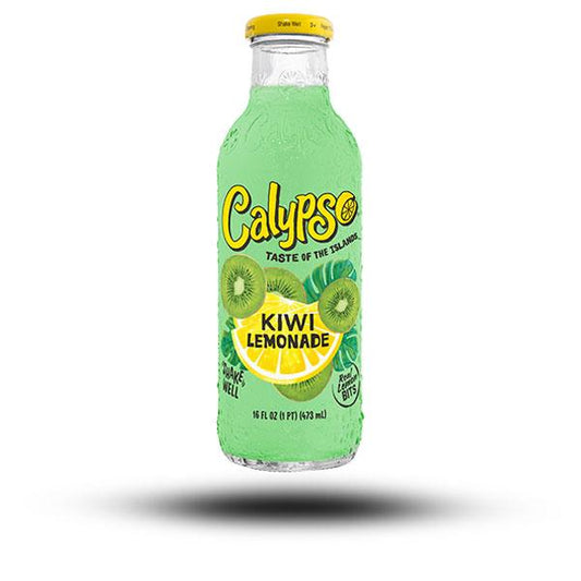 Calypso - Kiwi Lemonade 473ml