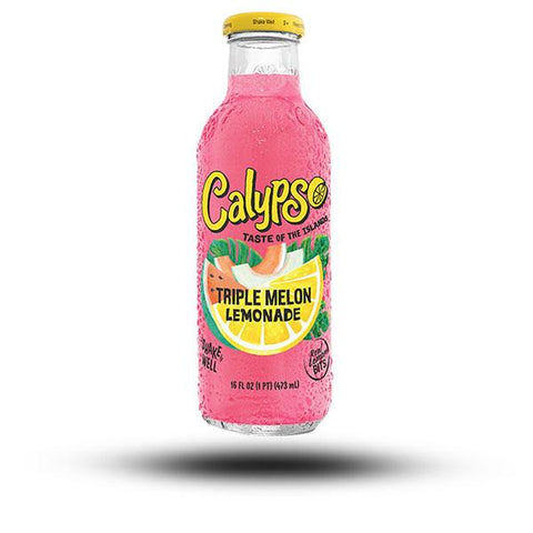 Calypso - Triple Melon Lemonade 473ml