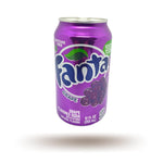 Fanta Grape USA 355ml