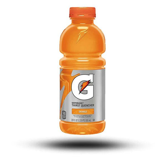 Gatorade - Orange 591ml