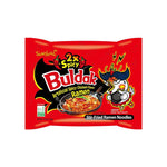 Samyang - Hot Chicken Ramen 2x Spicy 140g  ( BLACK FRIDAY)