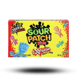 Sour Patch - Kids Extreme 99g  ( BLACK FRIDAY)