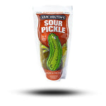 Van Holtens - Sour Pickle 140g  ( BLACK FRIDAY)