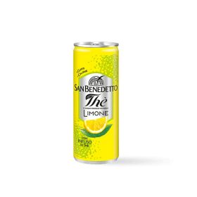 San Benedetto - IceTea Limone 330ml