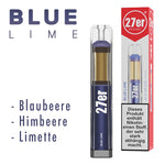 VENOOKAH VAPE 27er Blue Lime        MEGA VAPE ANGEBOT