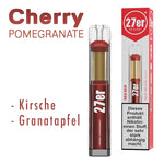 VENOOKAH VAPE 27er CHERRY PROMEGRANATE     MEGA VAPE ANGEBOT