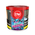 27er Original Tabak 200g - Blue Dragon