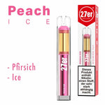 VENOOKAH 27er PEACH ICE MEGA VAPE ANGEBOT