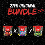 27ER ORIGINAL 200g BUNDLE