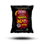 Herr's - Carolina Reaper EU 113g ( BLACK FRIDAY)