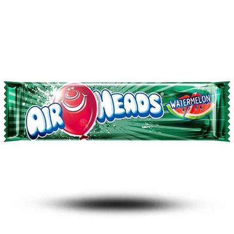 Airheads - Single Bar Watermelon 15g   ( BLACK FRIDAY)