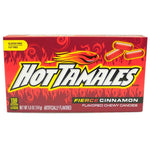 Hot Tamales 141g