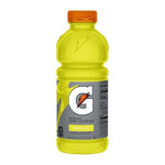 Gatorade - Lemon Lime 591ml