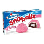 Hostess - Snoballs 284g ( BLACK FRIDAY)