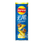 Lay's - Finger Licking Braised Pork Asia 90g  ( BLACK FRIDAY)