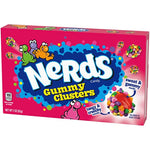 Nerds - Gummy Clusters 85g