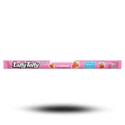 Laffy Taffy - Rope Cherry 22,9g  ( BLACK FRIDAY)