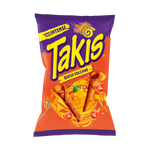 Takis Queso Volcano 90g ( BLACK FRIDAY)