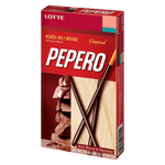 Lotte - Pepero Original 47g    ( BLACK FRIDAY)