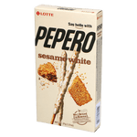 Lotte - Pepero Sesam 37g   ( BLACK FRIDAY)