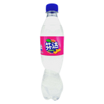 Fanta - Peach China 500ml